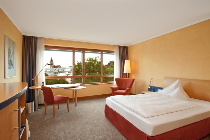 Imagen de la habitación del Hotel Vienna House by Wyndham Remarque Osnabrück. Foto 6