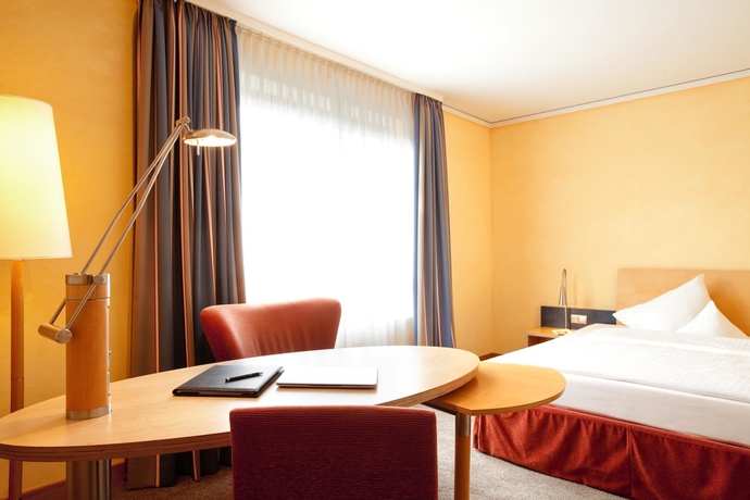 Imagen de la habitación del Hotel Vienna House by Wyndham Remarque Osnabrück. Foto 8