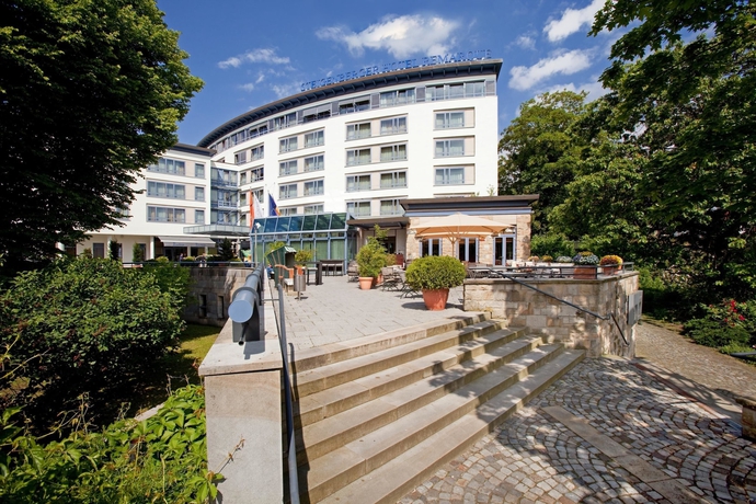 Imagen general del Hotel Vienna House by Wyndham Remarque Osnabrück. Foto 2