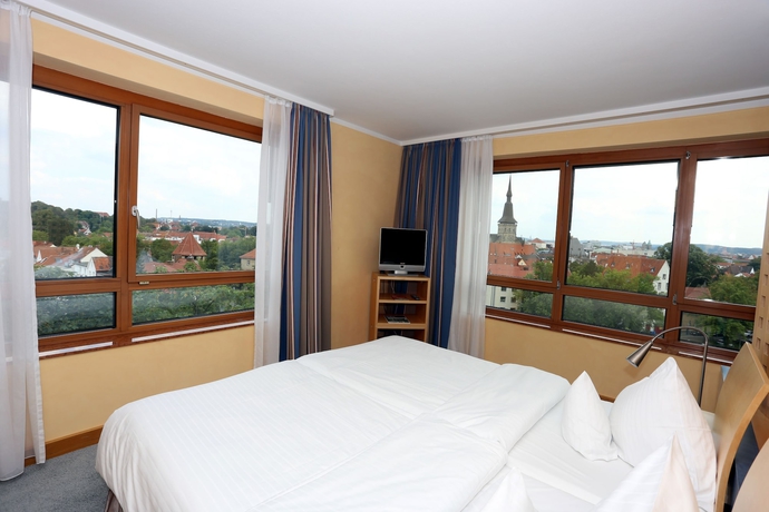 Imagen de la habitación del Hotel Vienna House by Wyndham Remarque Osnabrück. Foto 10