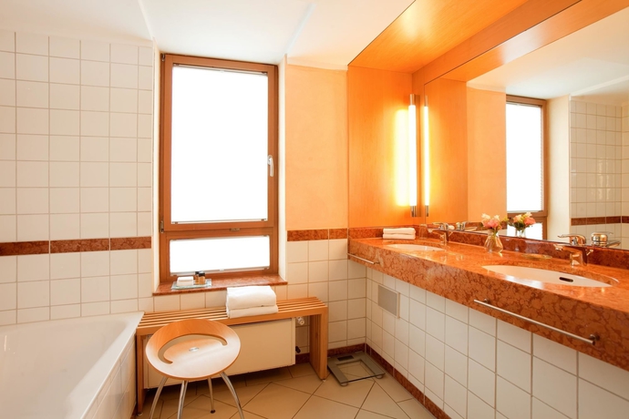 Imagen de la habitación del Hotel Vienna House by Wyndham Remarque Osnabrück. Foto 12