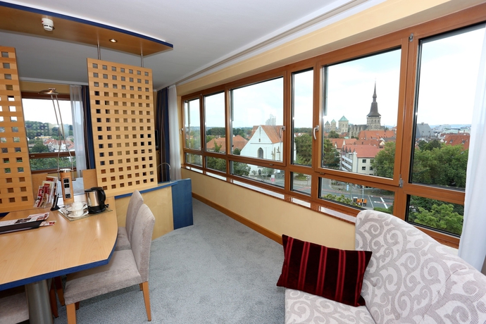 Imagen de la habitación del Hotel Vienna House by Wyndham Remarque Osnabrück. Foto 14