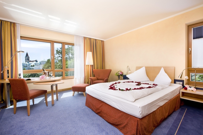 Imagen de la habitación del Hotel Vienna House by Wyndham Remarque Osnabrück. Foto 15