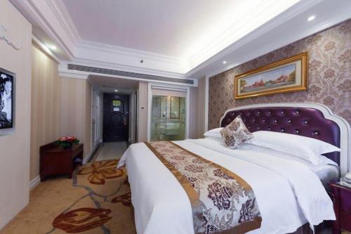 Imagen general del Hotel Vienna Intenational Nanning Zoo Branch. Foto 8