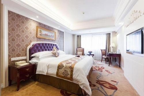 Imagen general del Hotel Vienna Intenational Nanning Zoo Branch. Foto 10