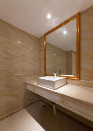 Imagen general del Hotel Vienna Intenational Nanning Zoo Branch. Foto 18