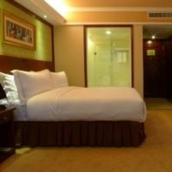 Imagen del Hotel Vienna International Changsha Furong. Foto 5
