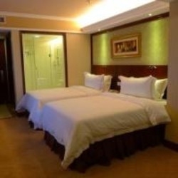 Imagen del Hotel Vienna International Changsha Furong. Foto 2