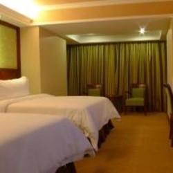 Imagen del Hotel Vienna International Changsha Furong. Foto 7