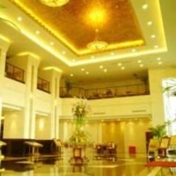 Imagen del Hotel Vienna International Changsha Furong. Foto 8