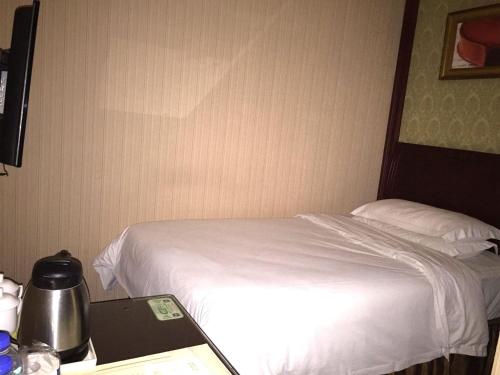 Imagen de la habitación del Hotel Vienna International Changsha West Bus Stati. Foto 7