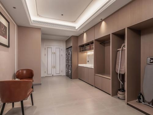 Imagen general del Hotel Vienna International Classic version of Shangzhi Dongpu Building. Foto 10