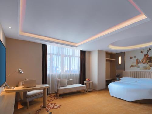 Imagen de la habitación del Hotel Vienna International FuJian PuTian Pearl. Foto 14