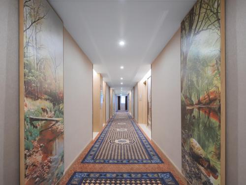 Imagen general del Hotel Vienna International FuJian PuTian Pearl. Foto 7