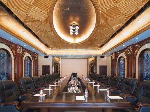 Imagen general del Hotel Vienna International FuJian PuTian Pearl. Foto 10