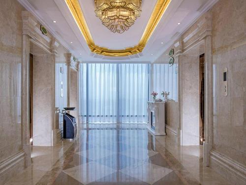 Imagen general del Hotel Vienna International Guangzhou Shijin. Foto 5