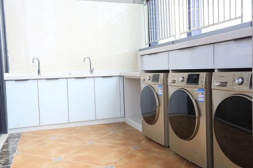 Imagen general del Hotel Vienna International Hengyang Huayao city. Foto 5