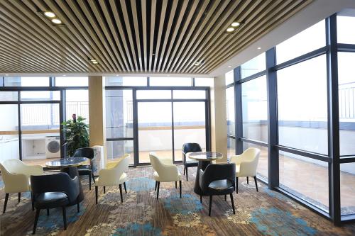 Imagen general del Hotel Vienna International Hengyang Huayao city. Foto 9