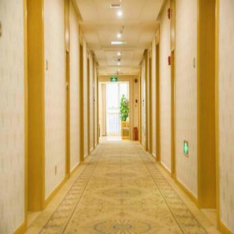 Imagen general del Hotel Vienna International Hongqiao Hub Malu. Foto 2
