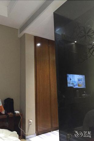 Imagen de la habitación del Hotel Vienna International Hotel Beihai Beibuwan Square Branch. Foto 12