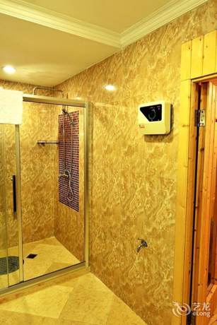 Imagen de la habitación del Hotel Vienna International Hotel Beihai Beibuwan Square Branch. Foto 13