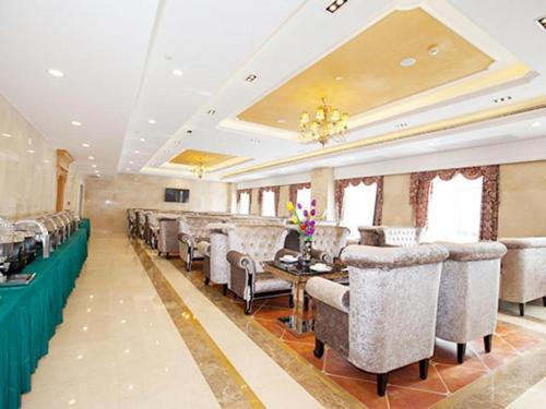 Imagen general del Hotel Vienna International Hotel Donglin Road. Foto 5