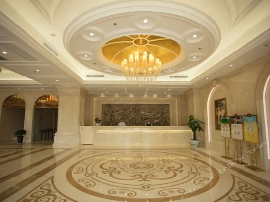 Imagen general del Hotel Vienna International Hotel (Nanning Anji Wanda Plaza Sulu metro station). Foto 2
