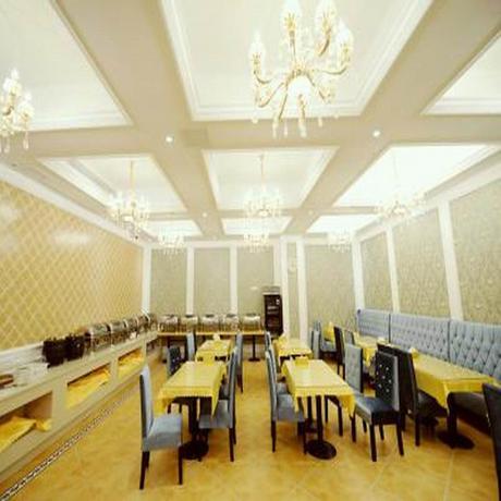 Imagen del bar/restaurante del Hotel Vienna International Hotel (Shanghai Hongqiao National Exhibition and Convention Center Nanxiang). Foto 5