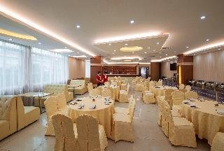 Imagen general del Hotel Vienna International Hotel Shanghai Pudong Huinan. Foto 7