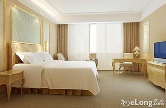 Imagen de la habitación del Hotel Vienna International Hotel (shenzhen North Station. Foto 4