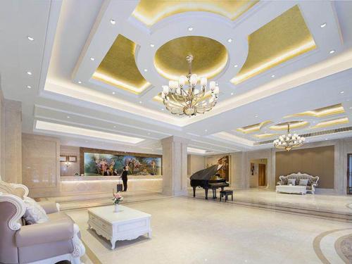 Imagen general del Hotel Vienna International Jurong Huayang. Foto 4