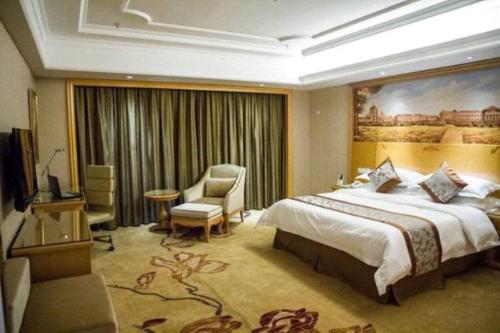 Imagen general del Hotel Vienna International Lhasa Potala Palace. Foto 4