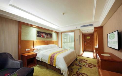 Imagen general del Hotel Vienna International Lhasa Potala Palace. Foto 9