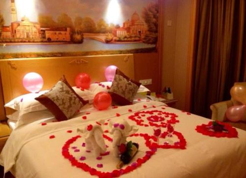 Imagen general del Hotel Vienna International Lhasa Potala Palace. Foto 13