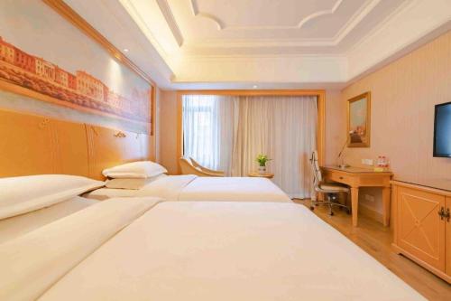 Imagen general del Hotel Vienna International Lhasa Potala Palace. Foto 14