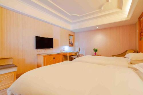 Imagen general del Hotel Vienna International Lhasa Potala Palace. Foto 15