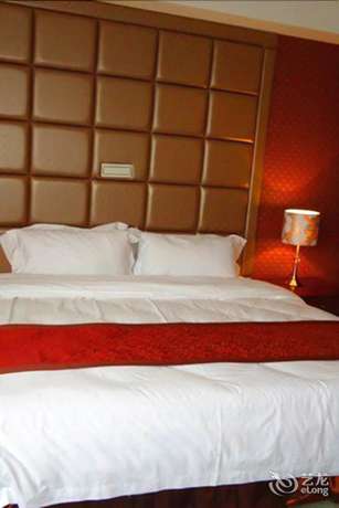 Imagen de la habitación del Hotel Vienna International Shanghai Jinqiao Branch. Foto 9