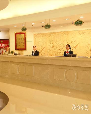 Imagen de la habitación del Hotel Vienna International Shanghai Jinqiao Branch. Foto 12