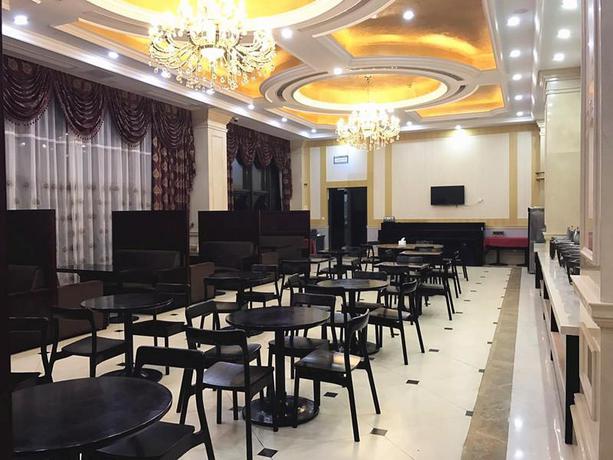 Imagen de la habitación del Hotel Vienna International Shanghai Pujiang Town. Foto 11