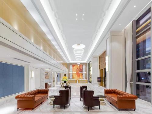 Imagen general del Hotel Vienna International - Shenzhen Baolong Metro Station. Foto 9