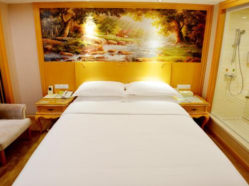 Imagen de la habitación del Hotel Vienna International Shenzhen Guangming Aven. Foto 6