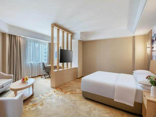 Imagen general del Hotel Vienna International Taizhou Wenling Branch. Foto 2