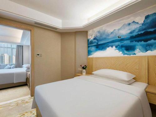 Imagen general del Hotel Vienna International Taizhou Wenling Branch. Foto 4