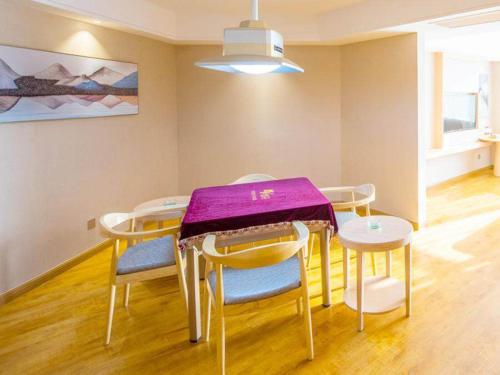 Imagen general del Hotel Vienna International Taizhou Wenling Branch. Foto 8