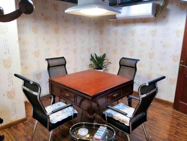 Imagen de la habitación del Hotel Vienna International Tourism and Resorts Zone. Foto 12