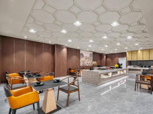 Imagen general del Hotel Vienna International Xiamen Tong\'an Industrial Concentration Area. Foto 1
