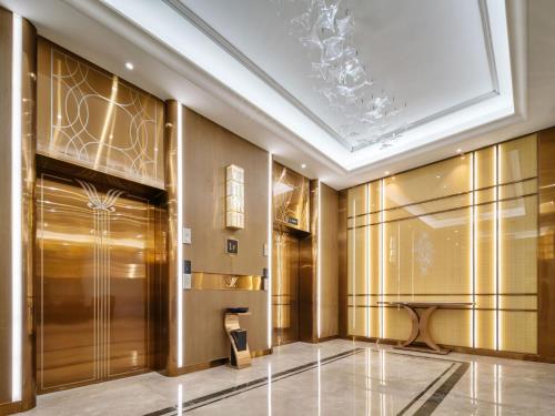 Imagen general del Hotel Vienna International Xiamen Tong\'an Industrial Concentration Area. Foto 4