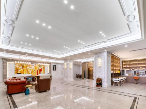 Imagen general del Hotel Vienna International Xiamen Tong\'an Industrial Concentration Area. Foto 5