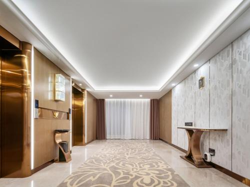 Imagen general del Hotel Vienna International Xiamen Tong\'an Industrial Concentration Area. Foto 8