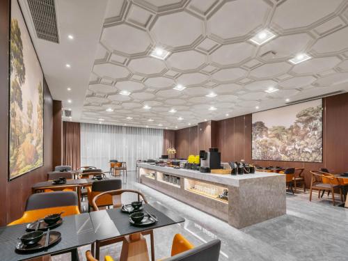 Imagen general del Hotel Vienna International Xiamen Tong\'an Industrial Concentration Area. Foto 10